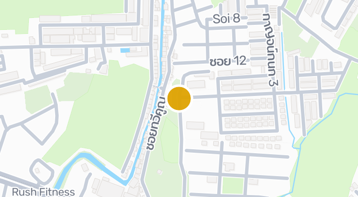 One Plus 19 Condominium in Chang Khlan, Mueang Chiang Mai