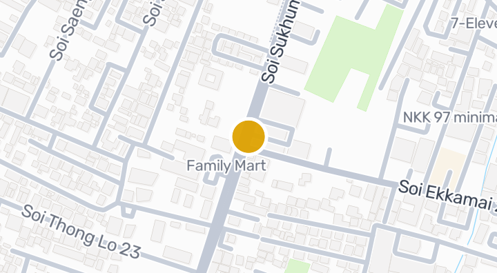 Capital Residence Condominium in Khlong Tan Nuea, Vadhana,