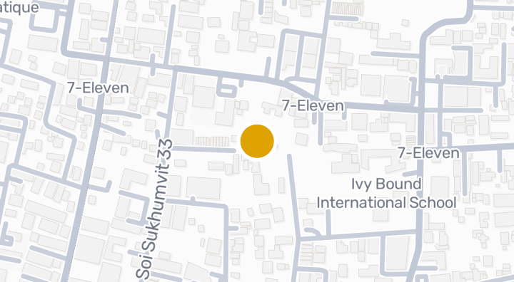 SYE 39 Residence Condominium in Khlong Tan Nuea, Bangkok