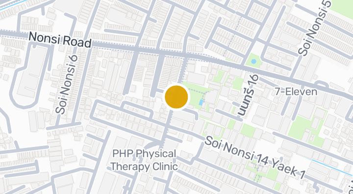 Thanapat haus Rama3-Sathu Pradit | Condominium in Yan Nawa,