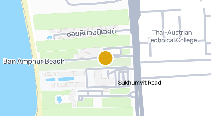 Nattasa Condo | Na Chom Thian, Sattahip, Chon Buri