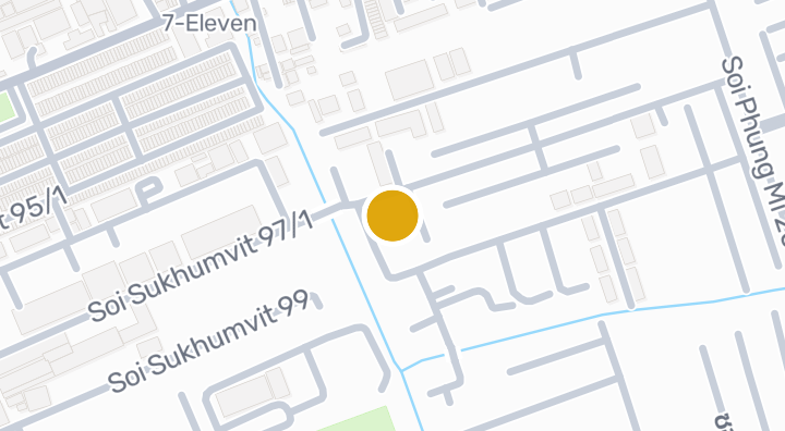 The Private Sukhumvit-Bangchak | Houses in Bang Chak, Phra k
