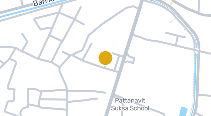 Baan Makham Luang