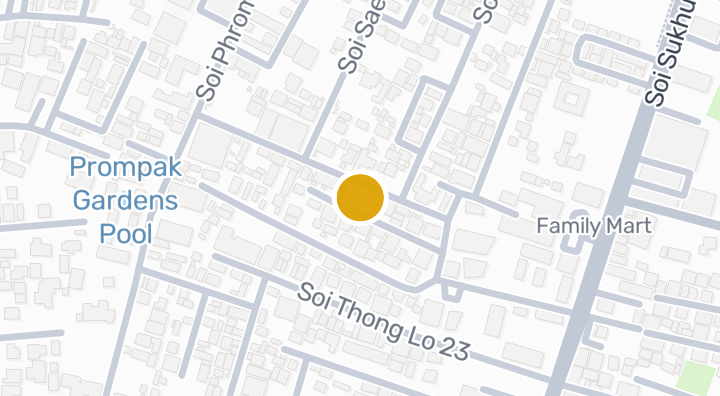 K House Thonglor 25 | Condominium in Khlong Tan Nuea, Vadhna