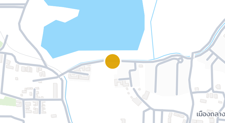 Le Villas & Residence-Lake | Condominium in Thep Krasattri,
