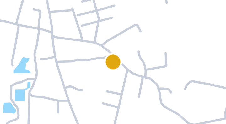 Garden Ville 7 Condominium in Huai Yai, Bang Lamung, Chon B