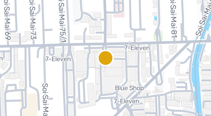 Lio Townhome Paholyotin - Watcharapol | Sai Mai, Bangkok