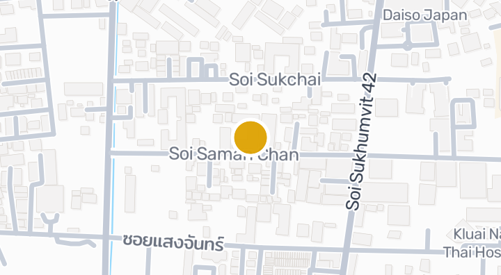 The Room Sukhumvit 40 – Condominium in Phra Khanong, Bangkok