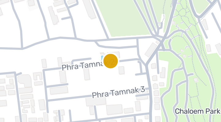 Pattaya Hill Resort Condominium in Nong Prue, Bang Lamung,Ch