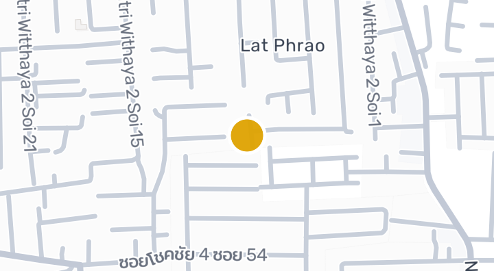 Sangwan Condo House - Condominium in Lat Phrao, Bangkok