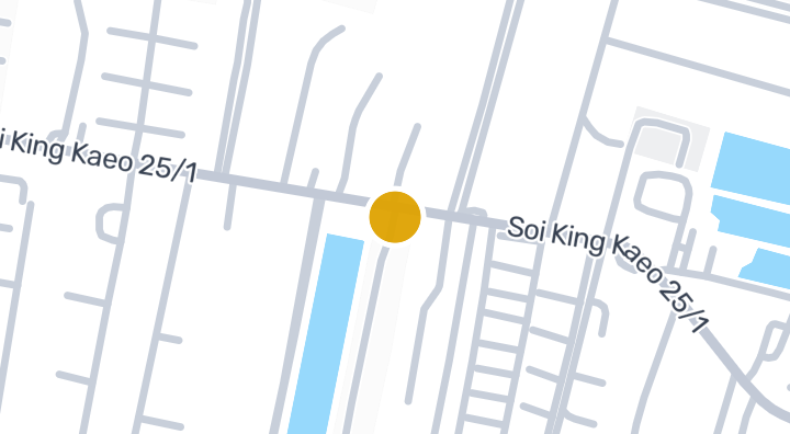 Supalai Ville Bangna-Outer Ring Road | Condominium in Bang P