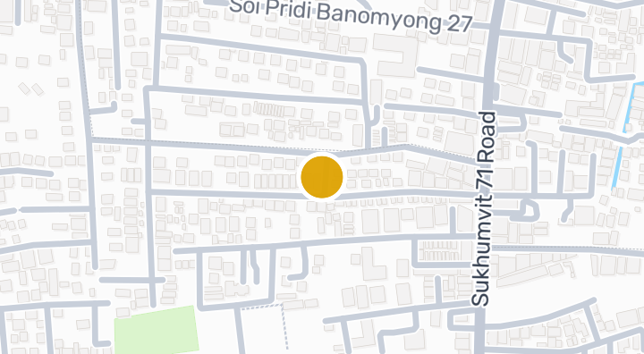 Niwa Home - House Project in Phra Khanong Nuea, Vadhana, BKK