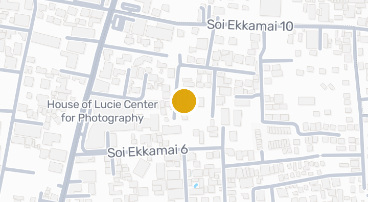 Cross Creek Condominium in Phra Khanong Nuea, Vadhana, Bangk