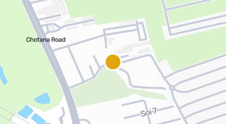Palm Ville Khuang Sing Intersection-Chotana Rd. Condominium,
