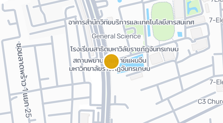 Twin Home Ladprao 32-5