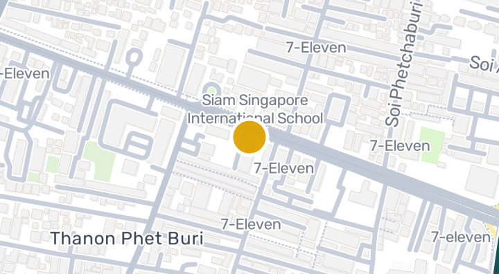 Park Origin Ratchathewi Condominium in Ratchathewi, Bangkok