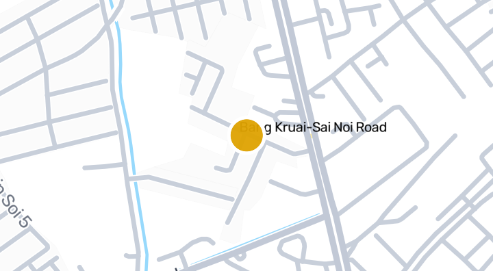 Mu ban Kritsada Nakhon 11 - Condominium in Bang Bua Thong, N