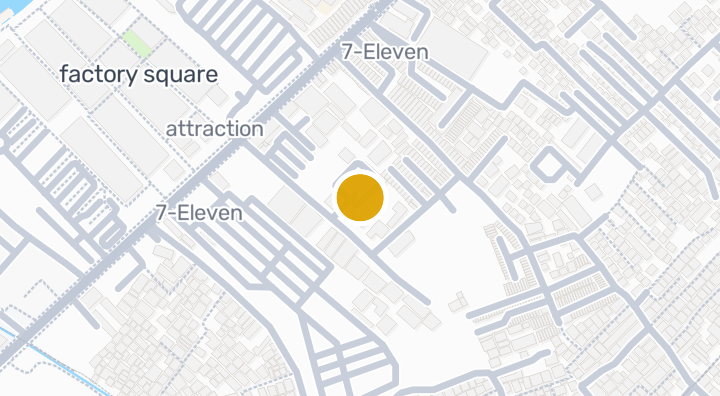 Notting Hill The Exclusive CharoenKrung