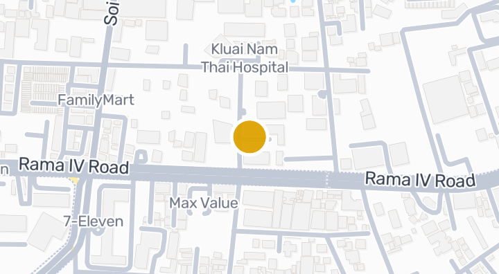 U Sabai Rama 4 - Kluaynamthai Condominium in Phra Khanong, K