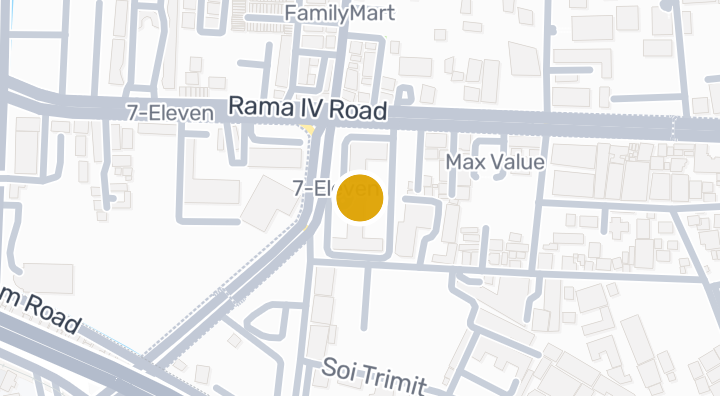 Aspire Rama 4 Condominium in Phra Khanong, Bangkok