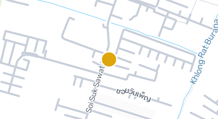 Unio Town Suksawat 30 | Condominium in Bang Pakok, Rat Buran
