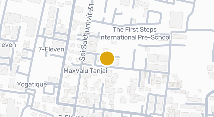 Via 31 Condominium in Khlong Tan Nuea, Vadhana, Bangkok