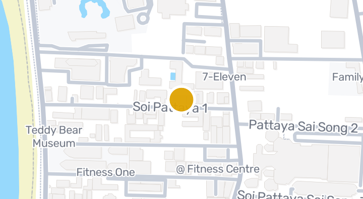 Sixty Six Condominium | Na Kluea, Bang Lamung, Chon Buri