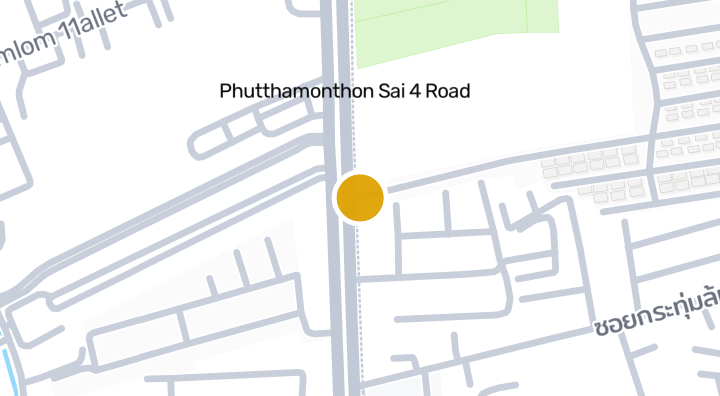 LIFE BANGKOK BOULEVARD PINKLAO – PETCHKASEM | Condominium in