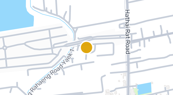 Pruklada Wongwaen - Hathairat | Condominium in Sam Wa Tawan,