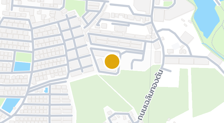 The View condominium Suan Luang | Condominium in Wichit, Phu