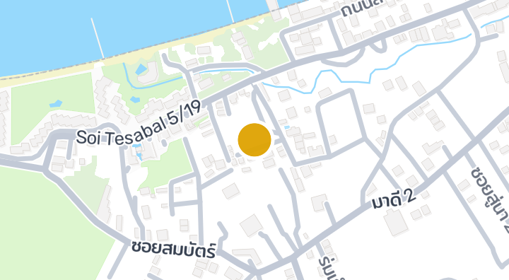 The Breeze Condominium Bangsaray | Bang Sare, Sattahip, Chon