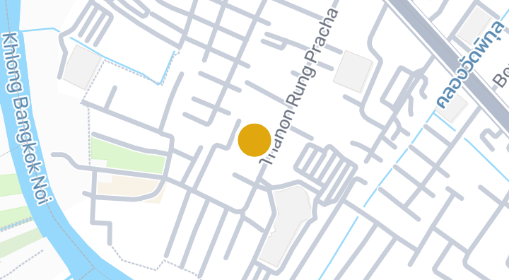 Pinklao Condominium | Arun Ammarin, Bangkok Noi, Bangkok
