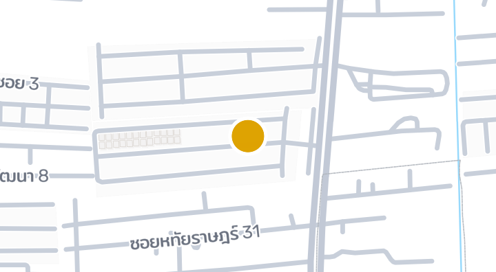 Pattarin 2 Ramindra – Hatairath | Condominium in Bang Chan,