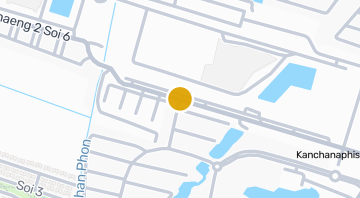 NUMBER ONE TOWNHOME WONGWAN BANGNA – RAMA 2 | Condominium in