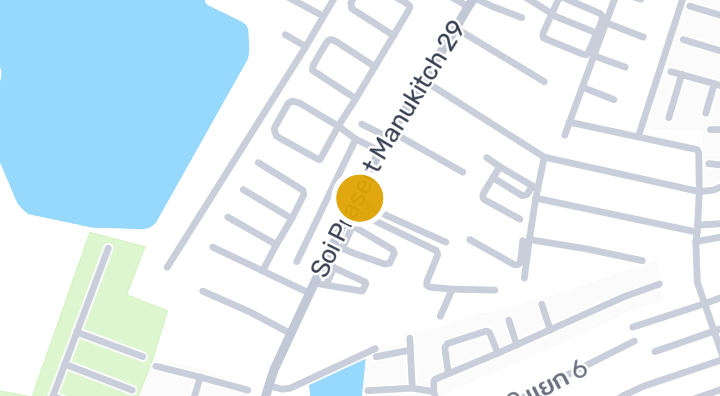 Premium Place Kaset - Nawamin 2 | Condominium in Chorakhe Bu