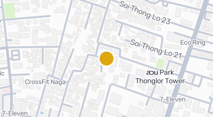 Tiara Mansion Condominium in Khlong Tan Nuea, Vadhana, Bangk