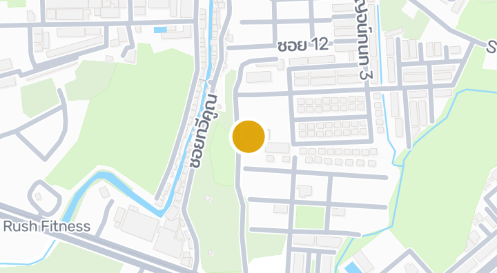 One Plus Nineteen 4 Condominium in Chang Khlan, Mueang Ch