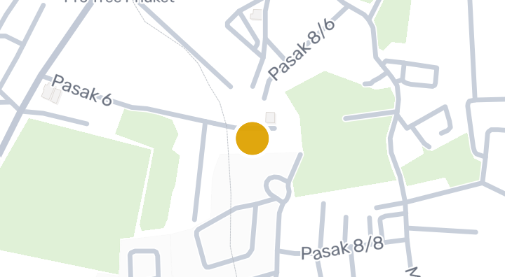 Nebu Residences Bangtao – Condominium in Si Sunthon, Thalang