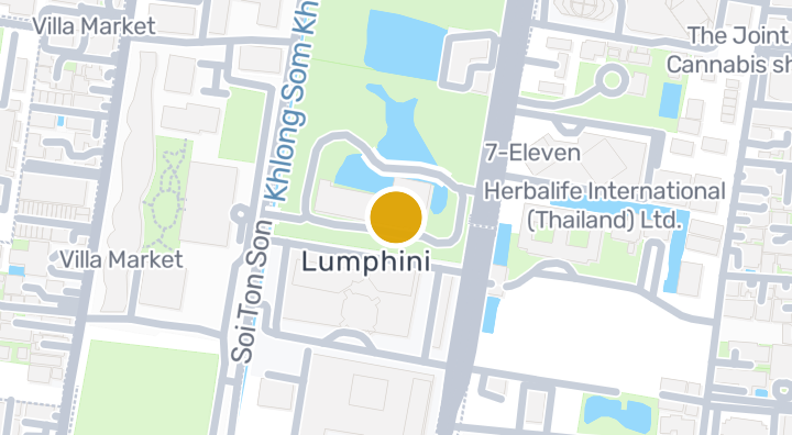 Ambassador's Court Condominium in Lumphini, Pathum Wan, Bang