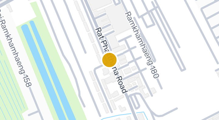 Wayra Ramkhamhaeng-Suvarnabhumi