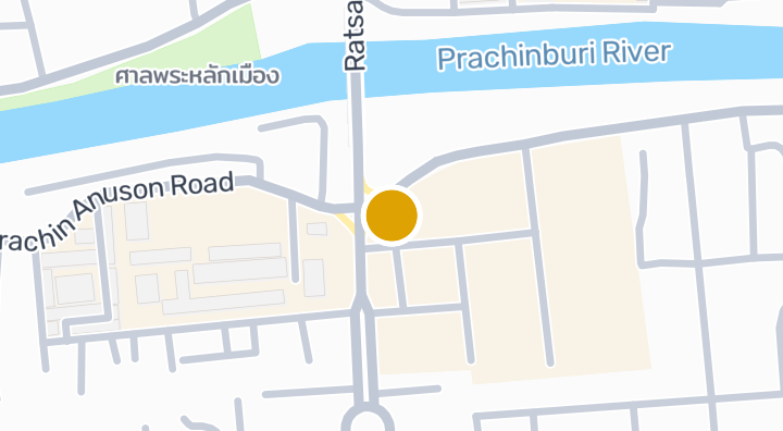 หมู่บ้านธัญรัตน์บรรเจิด