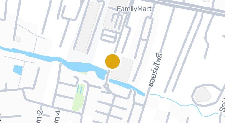 Bang Na Place Condo | Condominium in Bang Na, Bangkok