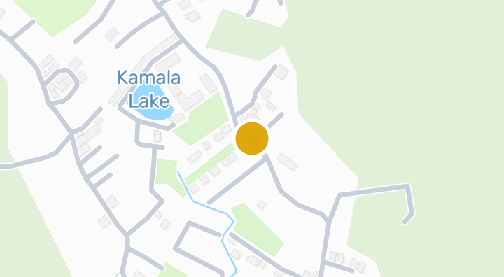 AP Nest By AP Grand Residence – Condominium in Kamala, Kathu