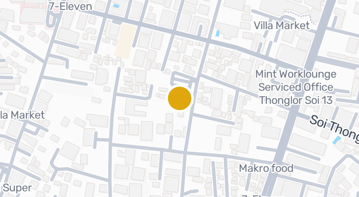 Premier Thonglo Condominium in Khlong Tan Nuea, Vadhana,