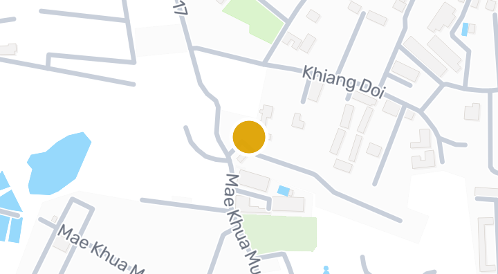 Baan Suan Lanna