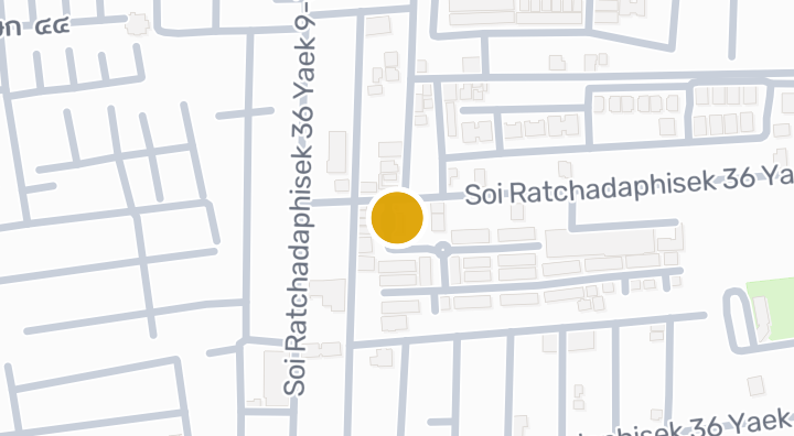 Baan Klang Muang Ratchada 36 | Condominium in Chatuchak,