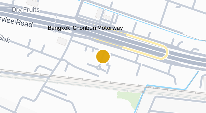 The Urban Reserve - House Project in Suan Luang, Bangkok