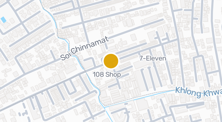 Regent Home Sukhumvit 81 Condo in Suan Luang, Bangkok
