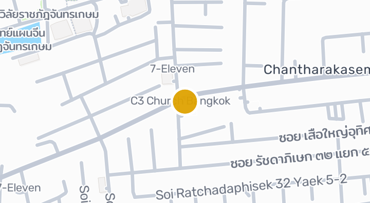The Cube Premium Ratchada 32 | Condominium in Chatuchak,