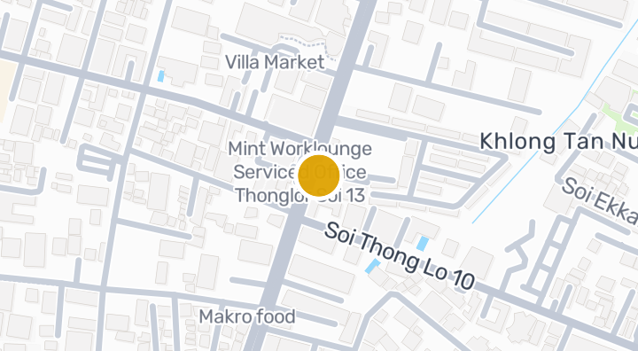 KHUN by YOO Condominium in Khlong Tan Nuea, Vadhana, Bangkok